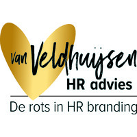 Van Veldhuijsen HR Advies Logo