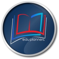 EDU Planners Logo