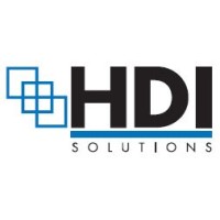 HDI Solutions Logo