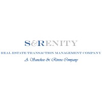 S&RENITY Logo