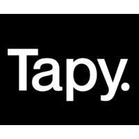 Tapy.co Logo