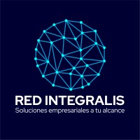Red Integralis Logo