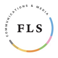 FLS Communications & Media Logo