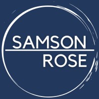 Samson Rose Logo