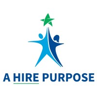 A Hire Purpose, LLC Logo