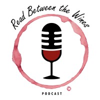 Read Between the Wines Logo