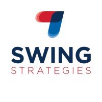 Swing Strategies - California Logo