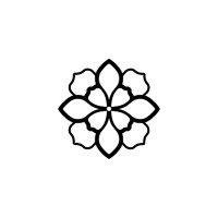 Flowers Saratoga Logo