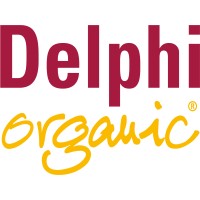 Delphi Organic GmbH Logo