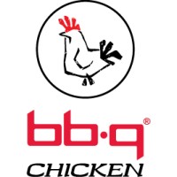 bb.q Chicken USA Logo