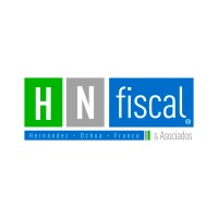 HN Fiscal Logo