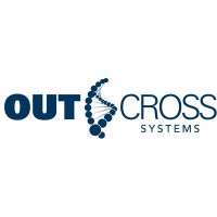 Outcross Systems Pty Ltd Logo