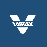 威迈斯集团 VMAX GROUP Logo