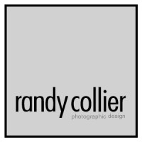 Randy Collier Photographic Design Logo