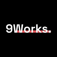 9Works Logo