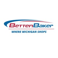 Betten Baker Automotive Group Logo