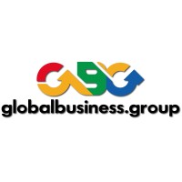 globalbusiness.group - Global Business Group Logo
