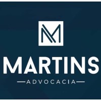 Martins Advocacia Logo