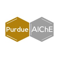 Purdue AIChE Logo