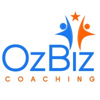 OzBiz Coaching Logo