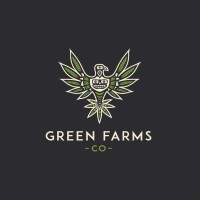 Green Farms Med Logo