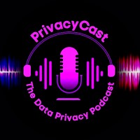 PrivacyCast Logo