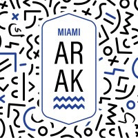 Miami Arak Logo