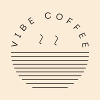 Vibe Coffee Co. Logo