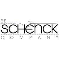 EE Schenck Company Logo