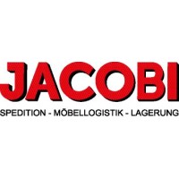 Jacobi Spedition GmbH Logo