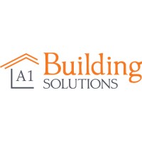 A1 Building Solutions Logo