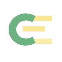 Covarrubia Engineering (CE) Logo