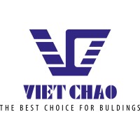 Vietchao JSC Logo