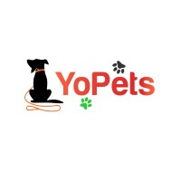 YoPets Logo
