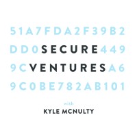 Secure Ventures with Kyle McNulty Logo