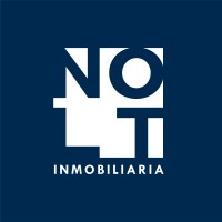 Nolt Inmobiliaria Logo