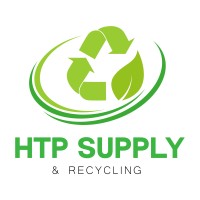 HTP Supply & Recycling LLC Logo