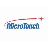 MicroTouch Logo