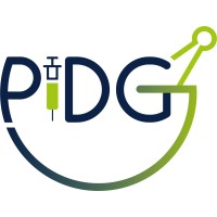 Pharmaceutical Innovation and Development Group (PIDG) UniSA Logo