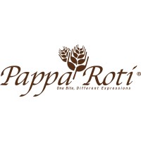 PappaRoti US Logo