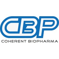 COHERENT BIOPHARMA (SUZHOU) CO., LTD. Logo