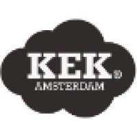 KEK Amsterdam Logo
