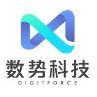 数势科技 Logo