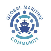 Global Maritime Community Logo