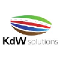 KdW Solutions, LLC Logo