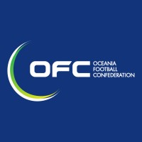 Oceania Football Confederation Logo