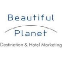 Beautiful Planet Destination Marketing LLP Logo