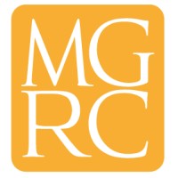 Malaysian Genomics Resource Centre Berhad Logo