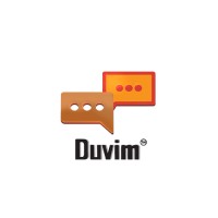 Duvim Logo
