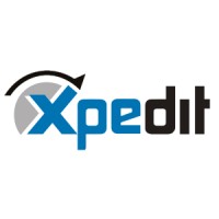 Xpedit - BMW Motorrad Logo